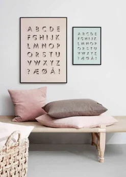 ABC Poster