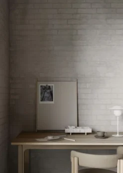 ABENTO Marble Tray