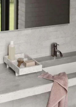 ABENTO Marble Tray