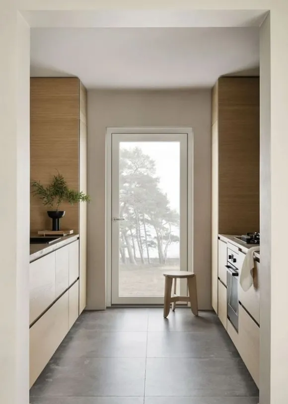 ABENTO Tray