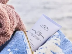 Acai Facial Scrub Mask