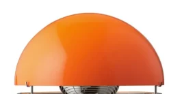 Acrylic Shade for Wire