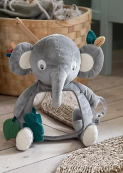 Activity Toy - Finley The Elephant