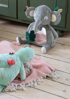 Activity Toy - Finley The Elephant