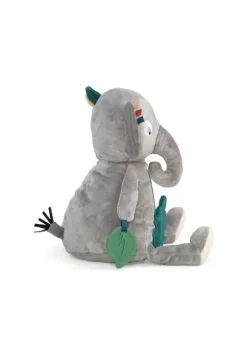 Activity Toy - Finley The Elephant