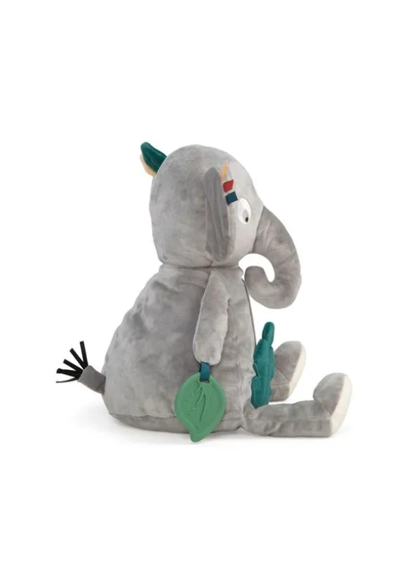 Activity Toy - Finley The Elephant
