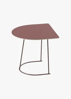 Airy Coffee Halv Bord