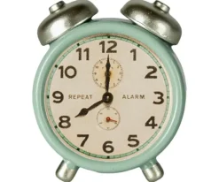 Alarm Clock, Mouse