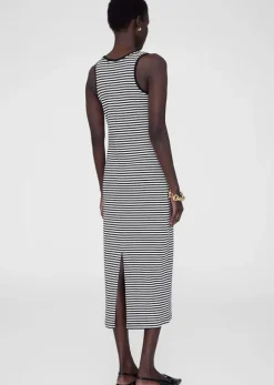 Alessia Tank Midi Dress