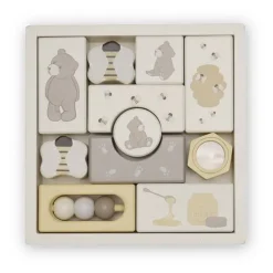 Alfie Exploration Box