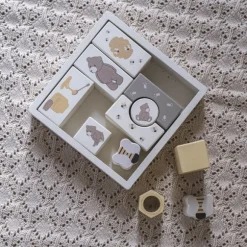 Alfie Exploration Box