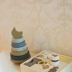Alfie Exploration Box