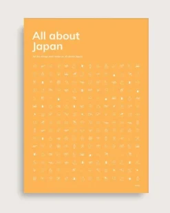 All About Japan