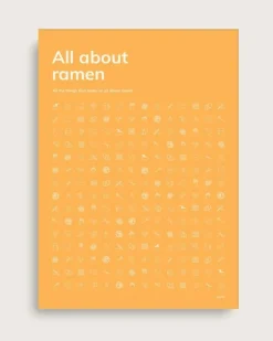 All About Ramen