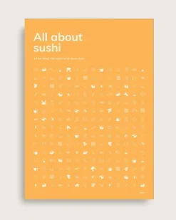 All About Sushi