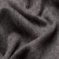 Alpaca Throw