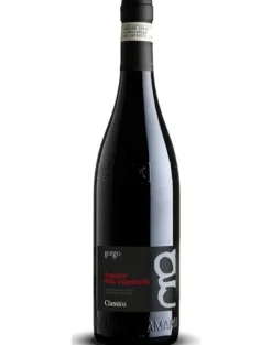 Amarone Della Valpolicella Classico Docg