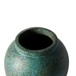 Anchor Pot