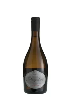 Angioletti - Riserva Craft Italian Cider