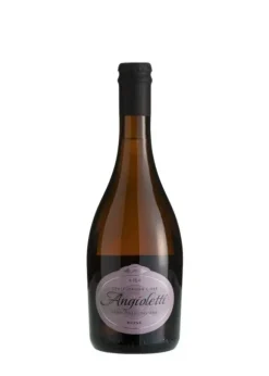 Angioletti - Rosé Craft Italian Cider