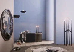 ANGUI candleholder