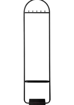 ANGUI clothes rack