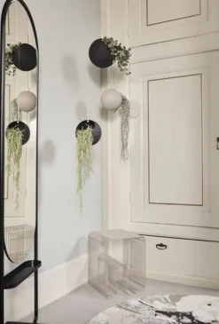 ANGUI wardrobe mirror
