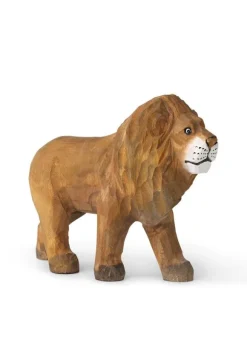 Animal Hand-Carved