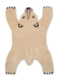 Animal Tufted Rug