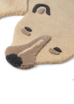Animal Tufted Rug