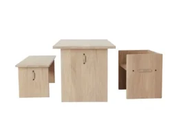 Arca Bord