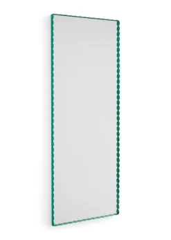 Arcs Mirror | Rectangle