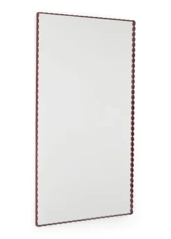 Arcs Mirror | Rectangle