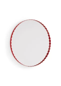 Arcs Mirror | Round