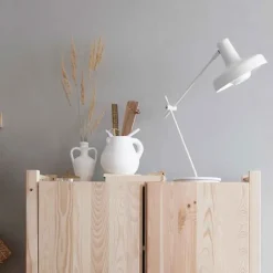 Arigato bordlampe