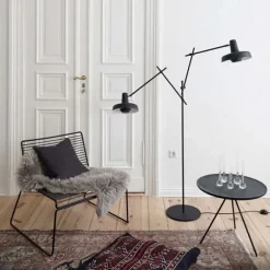 Arigato gulvlampe