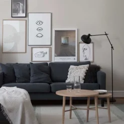Arigato gulvlampe