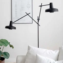 Arigato gulvlampe