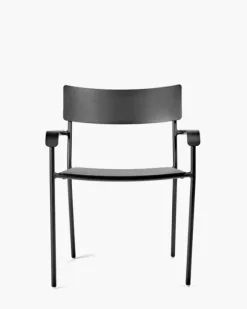 Armchair August