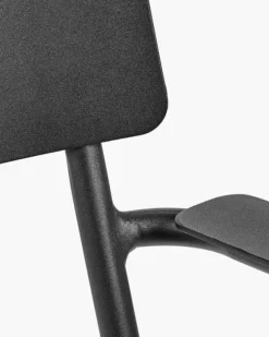 Armchair August