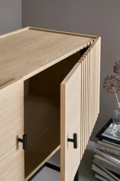 Array sideboards