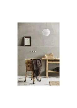ARVI round basket