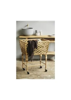 ARVI square basket