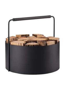 Ashi Firewood Basket