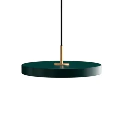Asteria / Mini Pendant