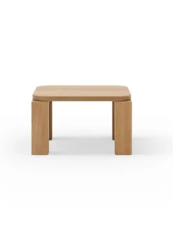 Atlas Coffee Table