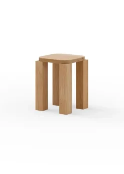 Atlas Stool