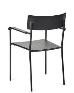 August Dining Armchair