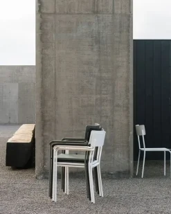 August Dining Armchair