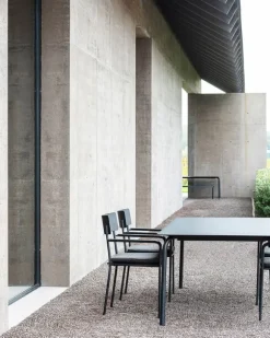 August Table